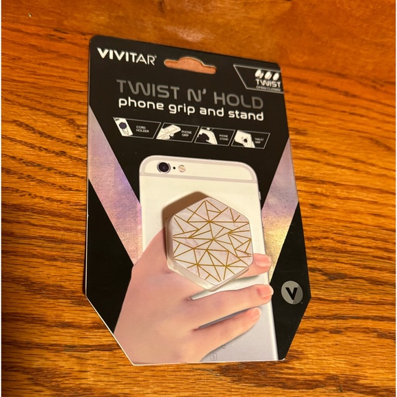 Pop Socket NWT - Picture 2 of 4